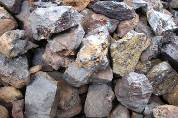 瘋了！進口鐵礦價格創9年新高！中鋼協將四大方向發力保障鐵礦石供應！